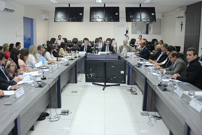 Conselho concede incentivos a indústrias que vão gerar 211 novos empregos em Alagoas