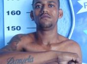 Allysson Rafael dos Santos Nascimento