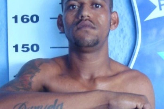 Allysson Rafael dos Santos Nascimento