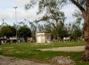 Praça da Faculdade, bairro do Prado