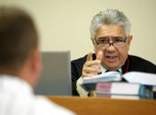 Juiz Galdino Amorim