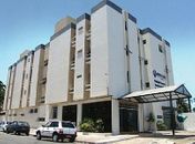 Unidade Docente Assistencial Professor Rodrigo Ramalho, na orla de Maceió