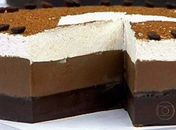 Chocolate, morango...  tudo com chantilly: veja receitas com mix perfeito