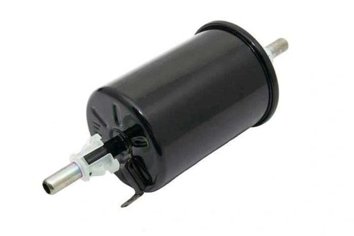 Troque filtro para proteger o carro de combustível batizado