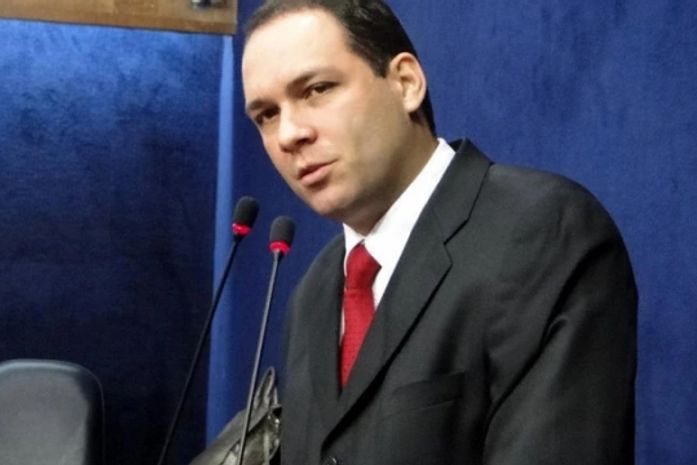Vereador Dudu Ronalsa