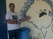 Estudante teria ameaçado estudantes e professores durante ato fascista na Ufal