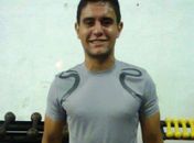 Zaiin Ferreira