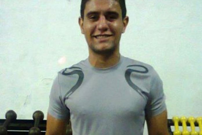 Zaiin Ferreira