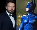 Ben Affleck é o novo Batman em O Homem de Aço 2 | e data de estreia é anunciada