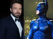 Ben Affleck é o novo Batman em O Homem de Aço 2 | e data de estreia é anunciada