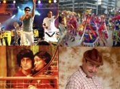 Banda Timbalada e apresentações culturais, teatrais e humorísticas são destaque 