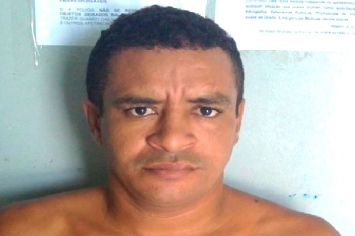 Joelson Cirilo dos Santos