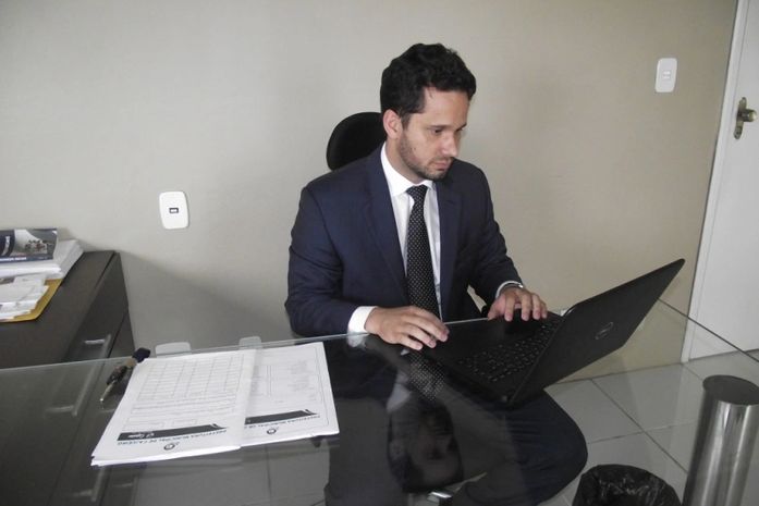 Prefeitura de Cajueiro busca judicialmente regularizar situação imobiliária