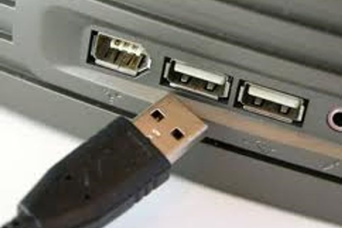 Alagoas agora tem Porta USB