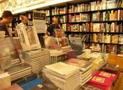 Maceió apresenta poucas alternativas para publico leitor