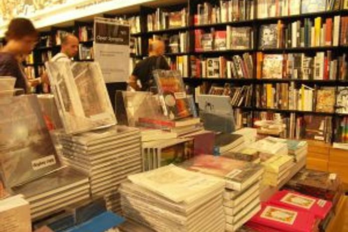 Maceió apresenta poucas alternativas para publico leitor