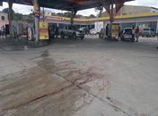Frentista é executado quando trabalhava em posto de combustível na cidade de Satuba