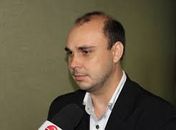 PRF autoriza e Tácio será secretário na gestão de Rui