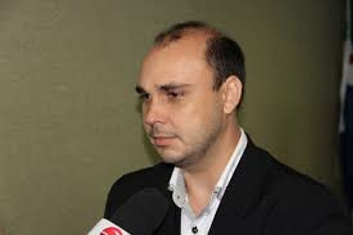 PRF autoriza e Tácio será secretário na gestão de Rui