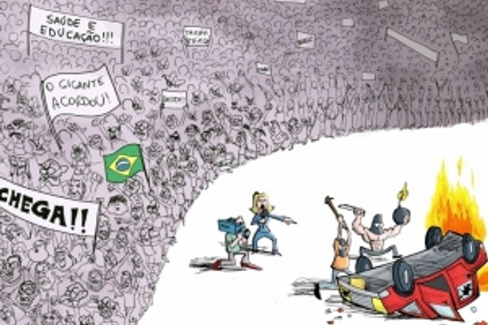 Criado durante a ditadura militar, Salão de Humor de Piracicaba completa 40 anos