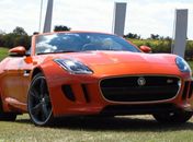 Jaguar lança F-Type no Brasil  a partir de R$ 419.900