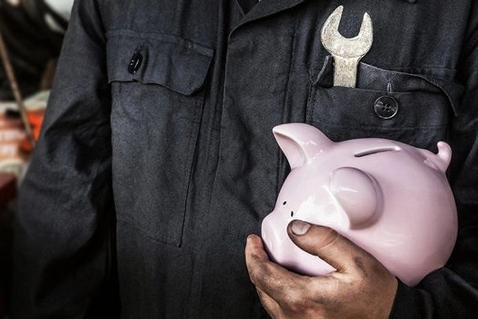 Empresas prometem reduzir a dívida do crédito - em alguns casos, economiza-se 50%, em outros é golpe