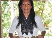 Aluna da Ufal conquista medalhas em competição na Irlanda do Norte