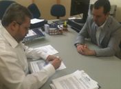 Prefeitura de Cajueiro solicita parecer do Ministério Público em relatório financeiro 