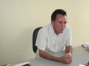 Secretário de Agricultura de Cajueiro fala sobre a interdição do matadouro público