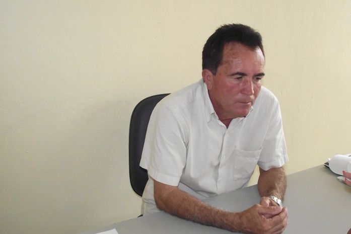 Secretário de Agricultura de Cajueiro fala sobre a interdição do matadouro público