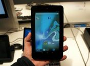 Pré venda do tablet HP Slate 7 começa nessa terça-feira (27) no Brasil