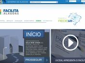 Portal Facilita Alagoas desburocratiza serviços para o setor empresarial