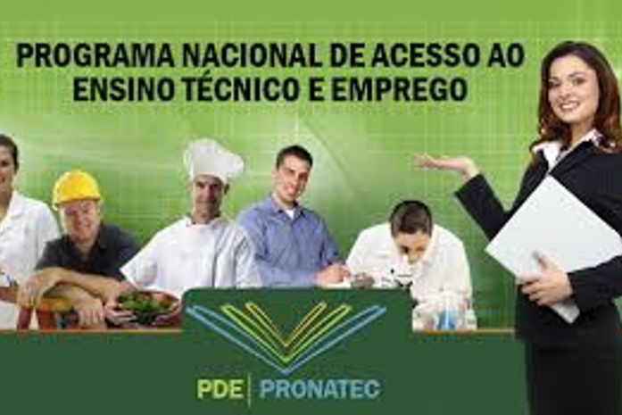 Cursos de turismo pelo Pronatec Copa na Empresa começam no dia 29