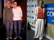 Maria Gadú contrata personal stylist e repagina visual: 'Tive fase largadona'