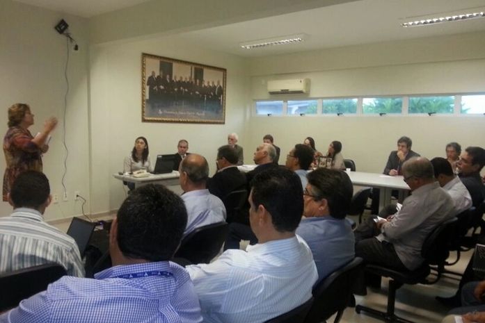 MP/AL pedirá apoio a Conselhos para apurar responsabilidade da Casal em surto de diarreia
