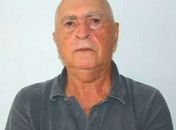 Pistoleiro alagoano é preso em Sergipe sob a acusação de roubo, agiotagem, receptação, estelionato e assassinato