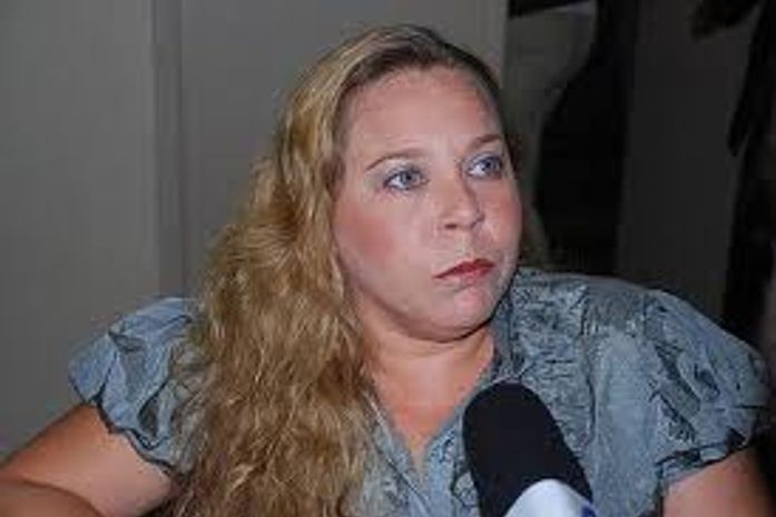 Rosinha da Adefal 