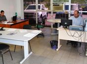 Corregedoria da Guarda Civil de São Miguel passa a funcionar na sede do Executivo 