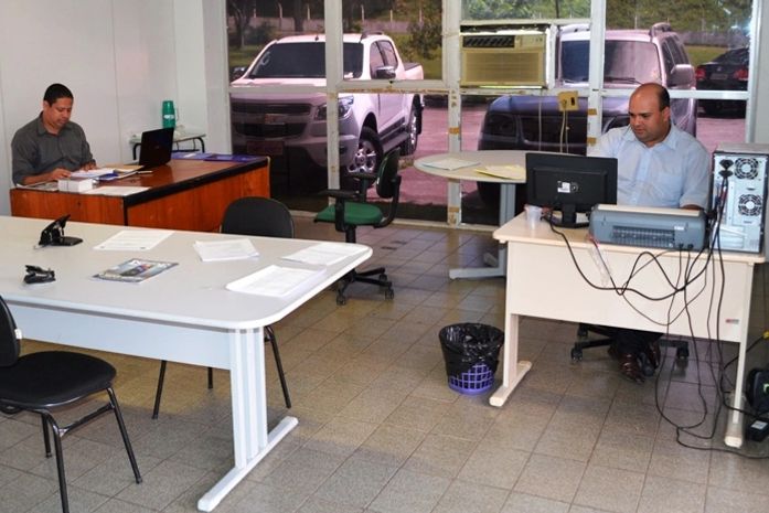 Corregedoria da Guarda Civil de São Miguel passa a funcionar na sede do Executivo