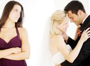 As Mil Faces da Inveja