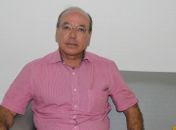 Prefeito de Matriz do Camaragibe, Marcos Paulo