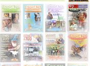 Cultura cadastrada - Guia Ensaio retorna em outubro cadastrando a cultura alagoana 