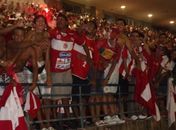 CRB desbanca CSA e aparece como o time de maior torcida em Maceió