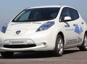 Montadora Nissan promete carros autônomos até o ano de 2020