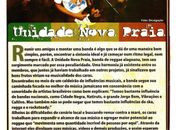 Unidade Nova Praia agita o Hibiscus