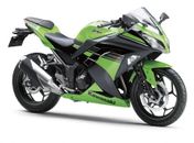 Kawasaki anuncia recall de três modelos; proprietários devem procurar concessionária