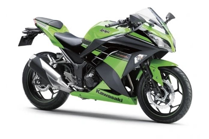 Kawasaki anuncia recall de três modelos; proprietários devem procurar concessionária