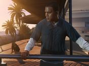 GTA 5 vaza na Internet antes do lançamento e Sony pede desculpas