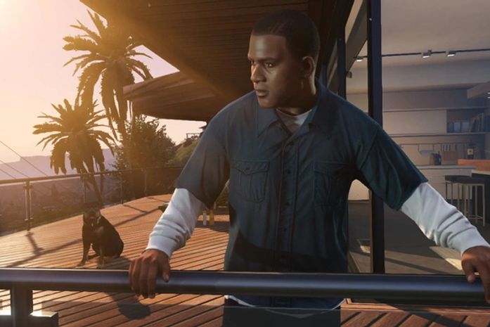 GTA 5 vaza na Internet antes do lançamento e Sony pede desculpas
