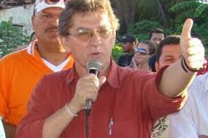 Luis Ferreira